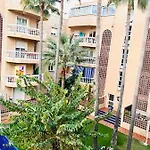 דירה Boho House מאלגה