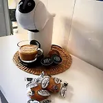 Boho House דירה *