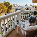דירה Boho House מאלגה