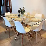 Boho House דירה