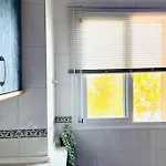 דירה Boho House *