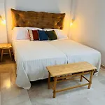 Boho House דירה *