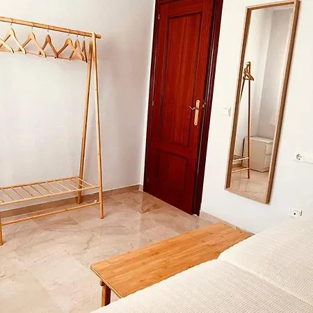 Boho House * Μάλαγα
