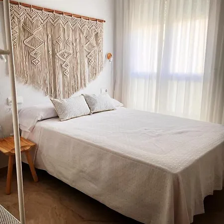 Boho House アパート