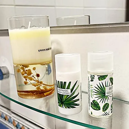 Apartmán Boho House Màlaga