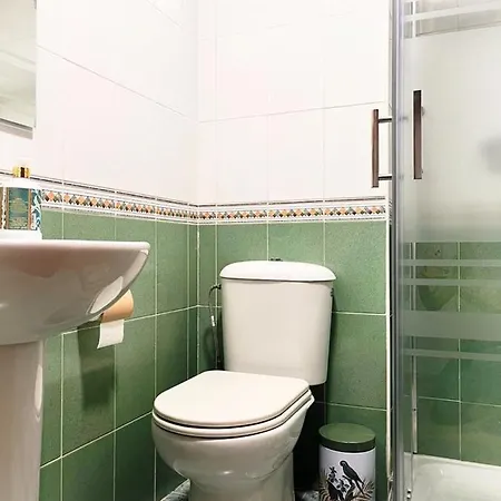 Διαμέρισμα Boho House