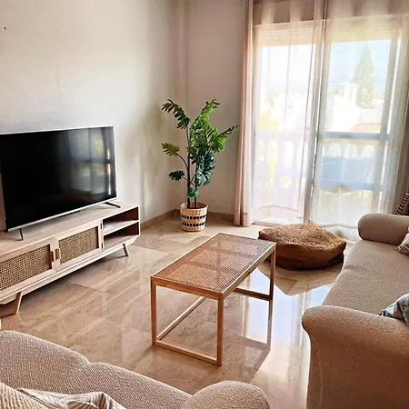 Boho House * Μάλαγα