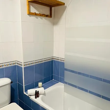 Boho House * Μάλαγα