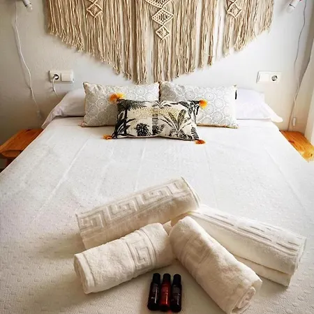 Boho House *