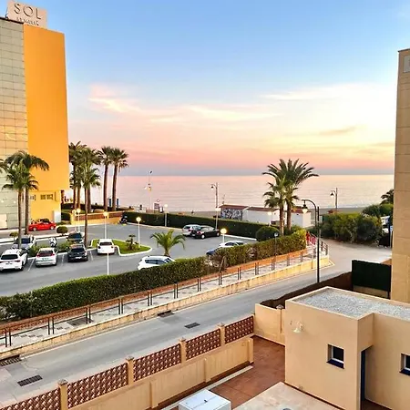 Boho House * Μάλαγα