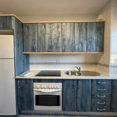 Boho House Apartmán