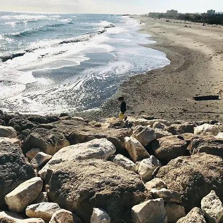 Boho House Apartmán Màlaga