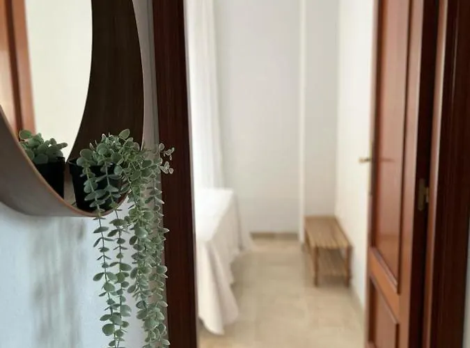 Boho House * Màlaga