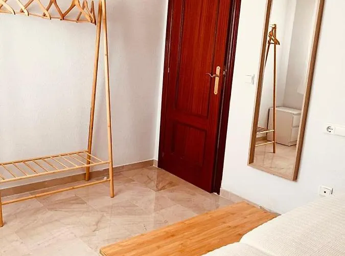 Boho House * Màlaga