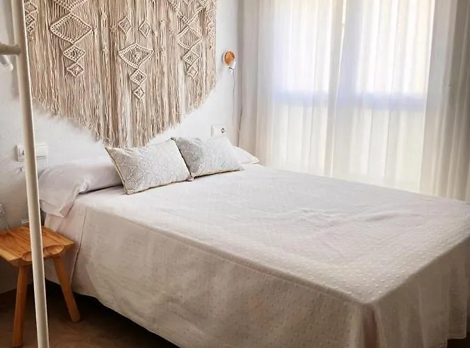 Boho House Apartmán