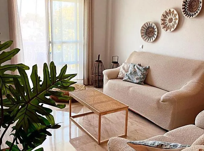 Boho House Apartmán