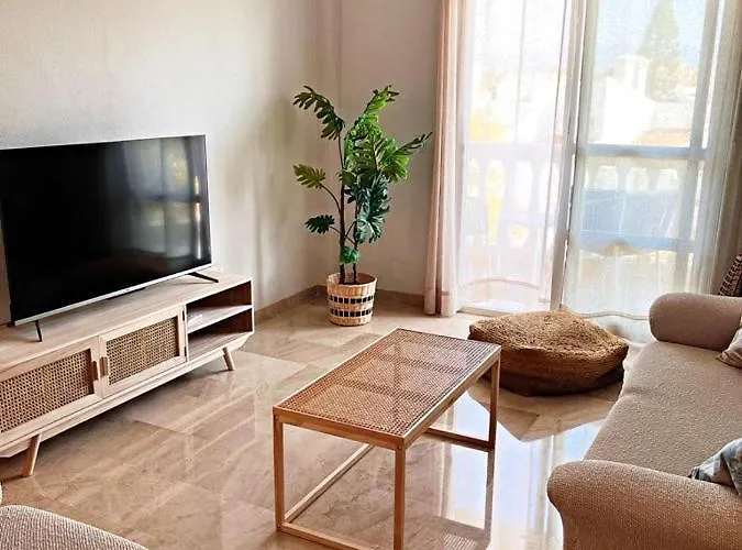 Boho House * Màlaga