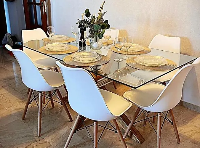 Boho House Apartmán