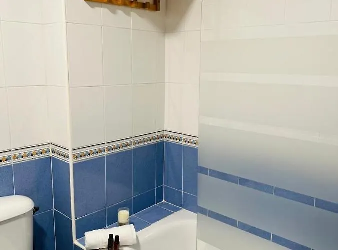 Boho House * Màlaga