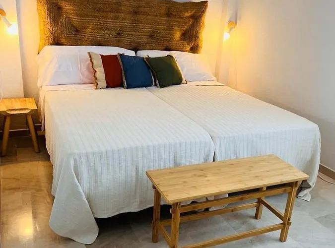 Boho House Apartmán *