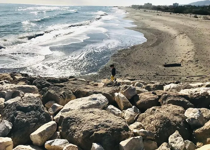 Boho House Apartmán Màlaga