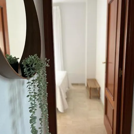 Boho House * Málaga
