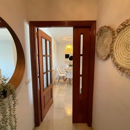Boho House Málaga
