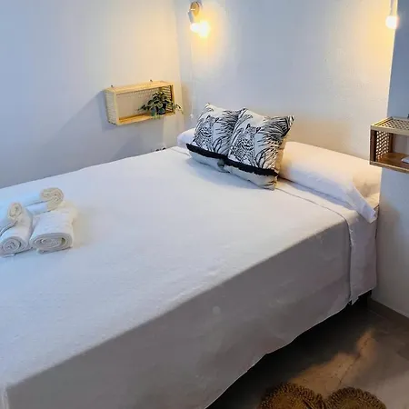 Boho House Apartment Málaga
