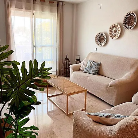 Boho House Apartment