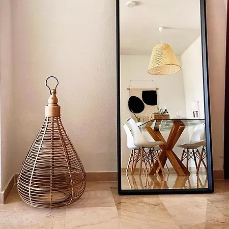 Boho House