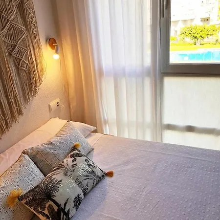 Boho House Málaga