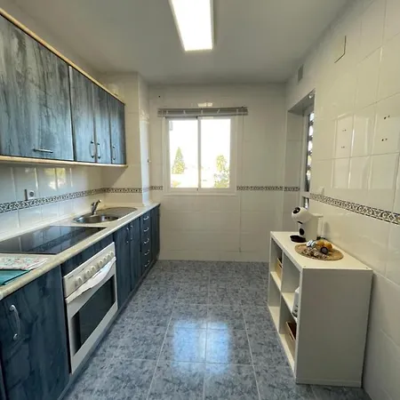 Boho House Apartment Málaga