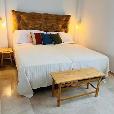 Boho House Apartment *